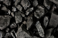 Docking coal boiler costs